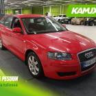 Audi A3 Sportback Attraction Plus 2,0 TDI 103 kW