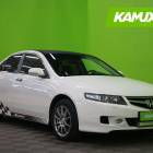 Honda Accord 4D 2,0i Sport