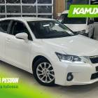 Lexus CT 200h Hybrid A Comfort