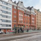 Vuokrataan Kerrostalo Yksi&ouml; - Helsinki Kallio Viides linja 12 A