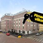 Vuokrataan Kerrostalo Yksi&ouml; - Helsinki Kallio Fleminginkatu 10 A