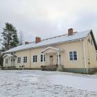 Vuokrataan Omakotitalo - J&auml;ms&auml;, Halli, Kuorevedentie 792 as - Vuokraovi.com dh6646