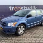Dodge Caliber