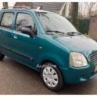 Suzuki Wagon R+