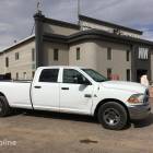 Dodge RAM 2500