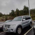 Mitsubishi Pajero 3,2 Di-D Invite AT - Moottoril&auml;mmitin, Vetokoukku, 7 Paikkainen