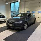 Audi A3 Sportback Business 1,6 TDI 77 kW S tronic