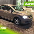 Volkswagen Golf Plus Comfortline 1,2 TSI 77 kW (105 hv) DSG-automaatti