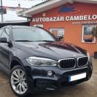 BMW X6 xDrive 30d M Sport Edition A/T