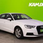 Audi A3 Sportback Pro Business Edition 1,0 TFSI 85 kW S tronic
