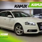 Audi A3 Sportback Attraction 1,2 TFSI 77 kW S tronic Start-Stop S line