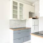 Vuokrataan Kerrostalo Yksi&ouml; - Helsinki Kallio Harjutori 8 A