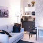 Vuokrataan Kerrostalo Yksi&ouml; - Helsinki Kallio Helsinginkuja 4 E 101