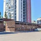 Vuokrataan Kerrostalo 3 huonetta - Oulu Kaakkuri Pes&auml;tie 7 A