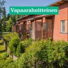 Vuokrataan Luhtitalo 3 huonetta - Kuopio Pirtti Porkkanakatu 1 B-talo