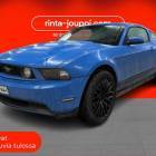 Ford USA Mustang Mustang GT Coup&eacute; 2ov - Tulossa myyntiin!