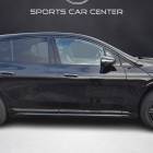 Mercedes-Benz EQS SUV 450 4matic AMG / Nelipy&ouml;r&auml;ohj. / Hyper / HUD / Burmester / DTR+ / Panorama / Airmatic / Keyless