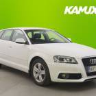 Audi A3 Sportback Attraction 1,2 TFSI 77 kW S tronic Start-Stop