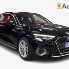 Audi A3 13 kWh, Sportback Business Advanced 40 TFSI e 150kW S tronic