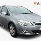 Opel Astra Sport Tourer Enjoy 1,4 Turbo 103kW MT6
