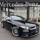 Mercedes-Benz 200 AMG 19"-Ambiente-R-Kamera-Pano-LED-MBUX