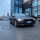Audi A6 Sedan Business Sport 55 TFSI e quattro S-line ** Lis&auml;l&auml;mmitin / Vetokoukku / Matrix / Navi / P.Kamera / 4-alue ilm. **