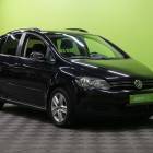 Volkswagen Golf Plus Comfortline 2,0 TDI 103 kW (140 hv) DSG-autom.