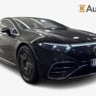 Mercedes-Benz EQS 450 4MATIC AMG