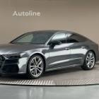 Audi A7, 3.0 50TDI