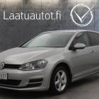 Volkswagen Golf Comfortline 1,6 TDI 77 kW (105 hv) BlueMotion Technology DSG-automaatti 4-ov Korko alk. 2,99%! 3kk lyhennysvapaa!