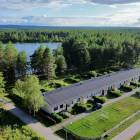 Vuokrataan Rivitalo 4 huonetta - Kuusamo Helilampi Konnuntekij&auml;ntie 5 A
