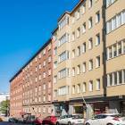 Vuokrataan Kerrostalo Yksi&ouml; - Helsinki Kallio Fleminginkatu 13