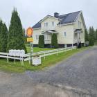 Vuokrataan Puutalo-osake Kaksio - Pori Koivistonluoto Tiimanninnokka 7