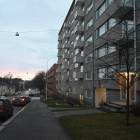 Vuokrataan Kerrostalo Kaksio - Helsinki Kallio Wallininkatu 8