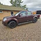 Nissan Navara 2,5 Dci Dc 4wd