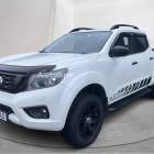 Nissan King Cab Navara