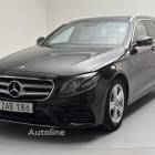 Mercedes-Benz E-Klass