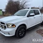 Dodge Ram 1500 Laramie Crew Cab 3.0 V6 EcoDiesel 4x4 TorqueFlite 243 h