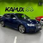 Audi S3 Sportback 2,0 TFSI 221 kW quattro S tronic