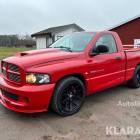Dodge Ram SRT-10