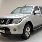 Nissan King Cab Navara