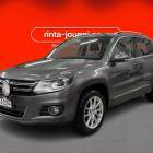 Volkswagen Tiguan Sport &amp; Style 2,0 TDI 103 kW (140 hv) BlueMotion Technology 4MOTION DSG-aut - Myyd&auml;&auml;n huutokaupat.com