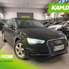 Audi A3 Sportback Business Sport 1,4 TFSI e-tron S tronic