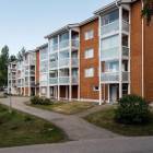 Vuokrataan Kerrostalo Kaksio - KUOPIO Neulam&auml;ki Neulam&auml;entie 36