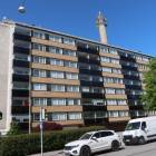Vuokrataan Kerrostalo Yksi&ouml; - Vaasa Keskusta Kirkkopuistikko 3 B
