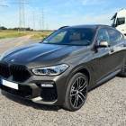 BMW X6 M Sport