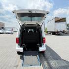 Volkswagen Caddy 2.0 TDI (7-Si.) DSG Maxi Family