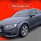 Audi A3 Sportback Land of quattro Edition 2,0 TDI 135 kW quattro S tronic - Tulossa Raisioon!!