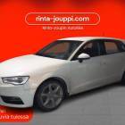 Audi A3 Sportback Business Sport 1,6 TDI 77 kW - Sporttipenkit, xenon, bluetooth, pys&auml;k&ouml;inti tutka