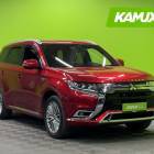 Mitsubishi Outlander PHEV Instyle Business 4WD 5P